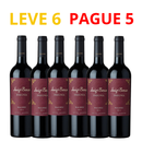 Kit Luigi Bosca Insignia Malbec 750ml | Leve 6 Pague 5 | Vinho Argentino Premium | Ligier