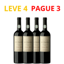 Kit DV Catena Cabernet-Malbec 750ml | Leve 4 Pague 3 | Catena Zapata | Ligier